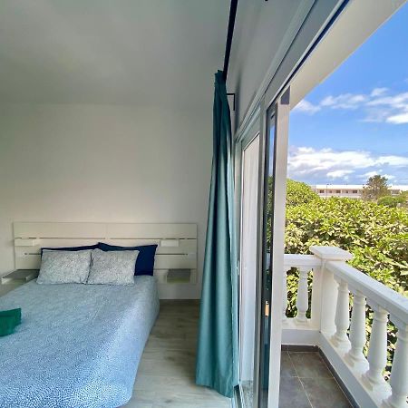 Apartamento Medal Cotillo エクステリア 写真