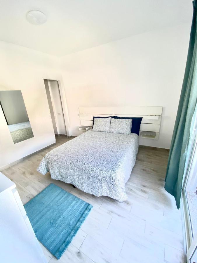 Apartamento Medal Cotillo エクステリア 写真
