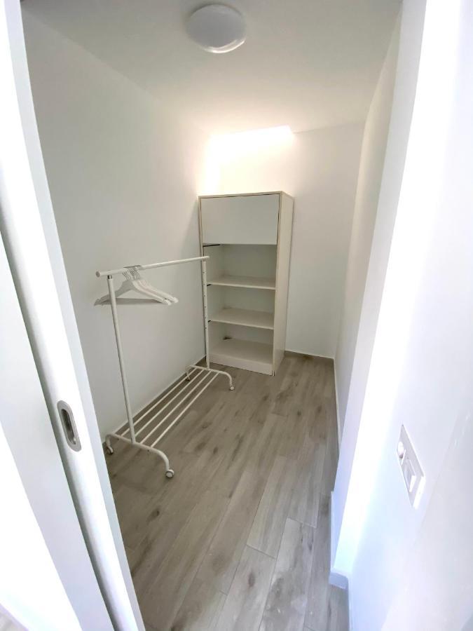 Apartamento Medal Cotillo エクステリア 写真