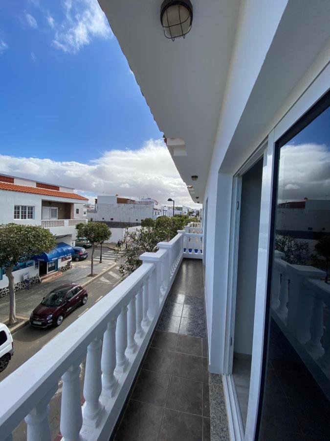 Apartamento Medal Cotillo エクステリア 写真