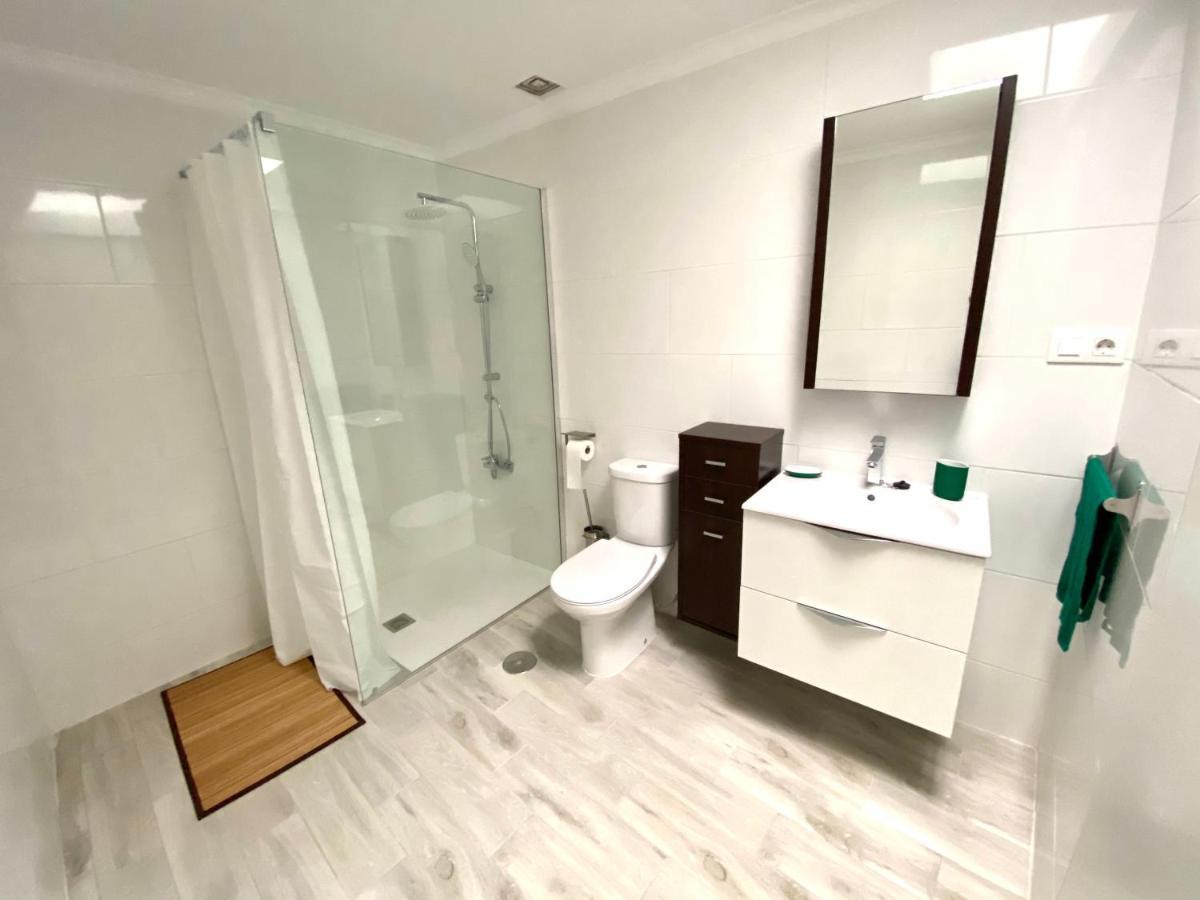Apartamento Medal Cotillo エクステリア 写真