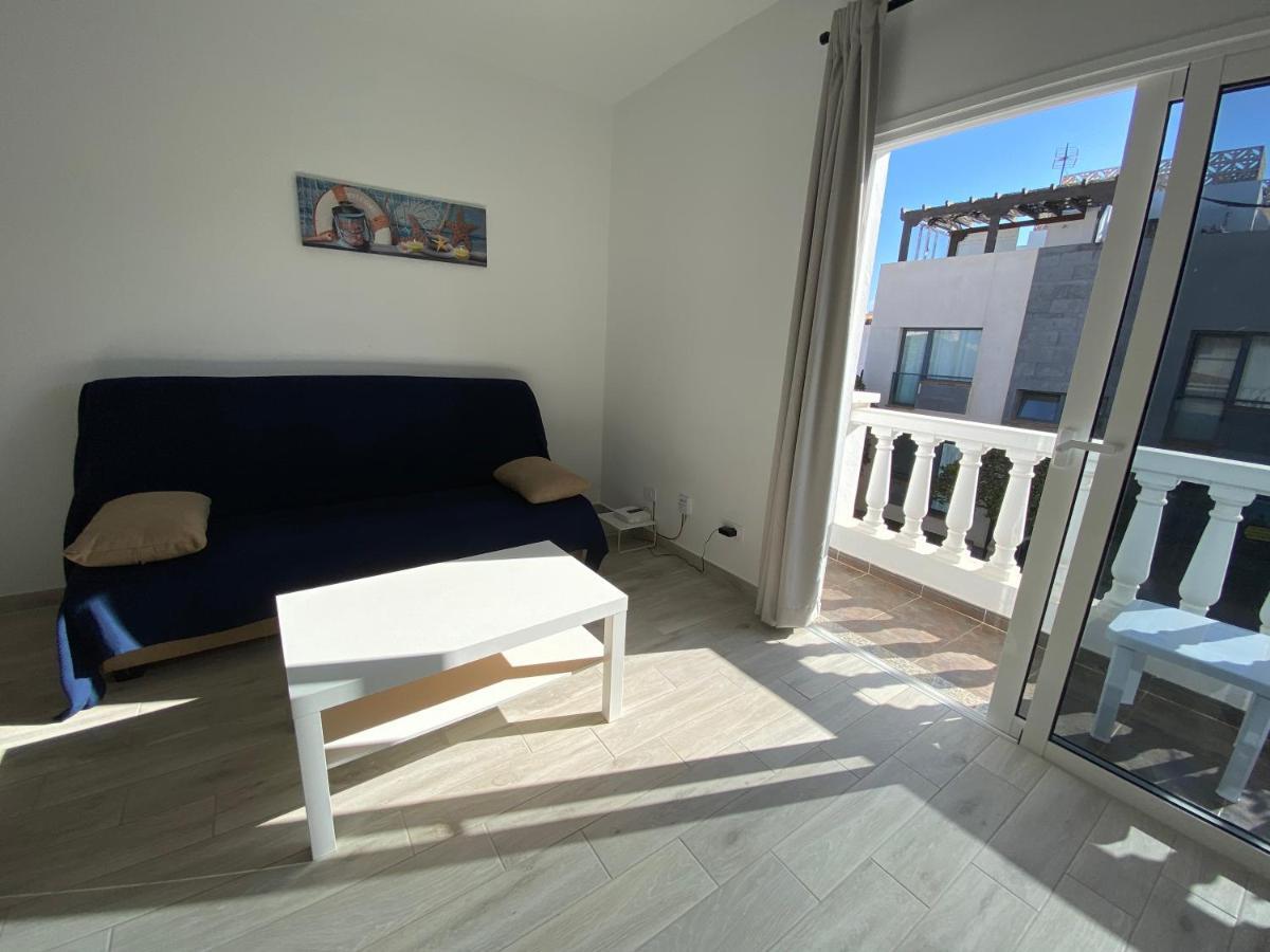 Apartamento Medal Cotillo エクステリア 写真