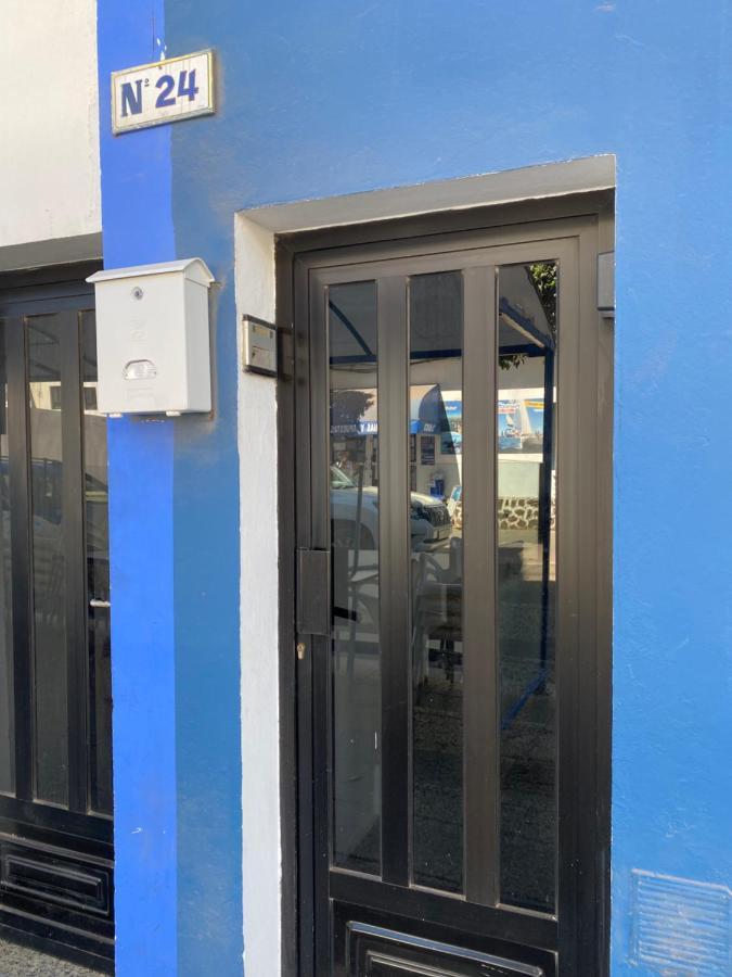 Apartamento Medal Cotillo エクステリア 写真