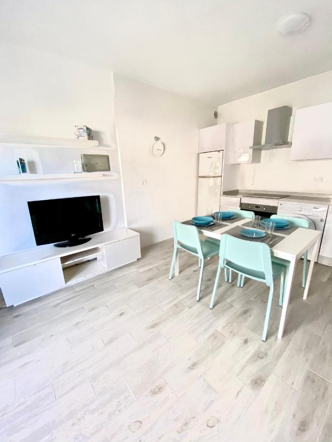 Apartamento Medal Cotillo エクステリア 写真